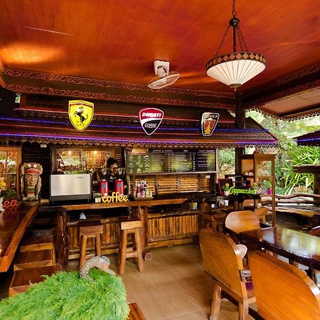 Rimdoi Resort Ban Muang Ngai Extérieur photo