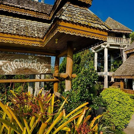 Rimdoi Resort Ban Muang Ngai Extérieur photo