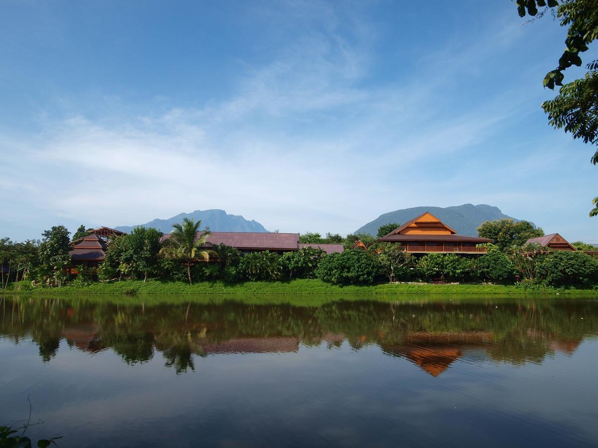 Rimdoi Resort Ban Muang Ngai Extérieur photo