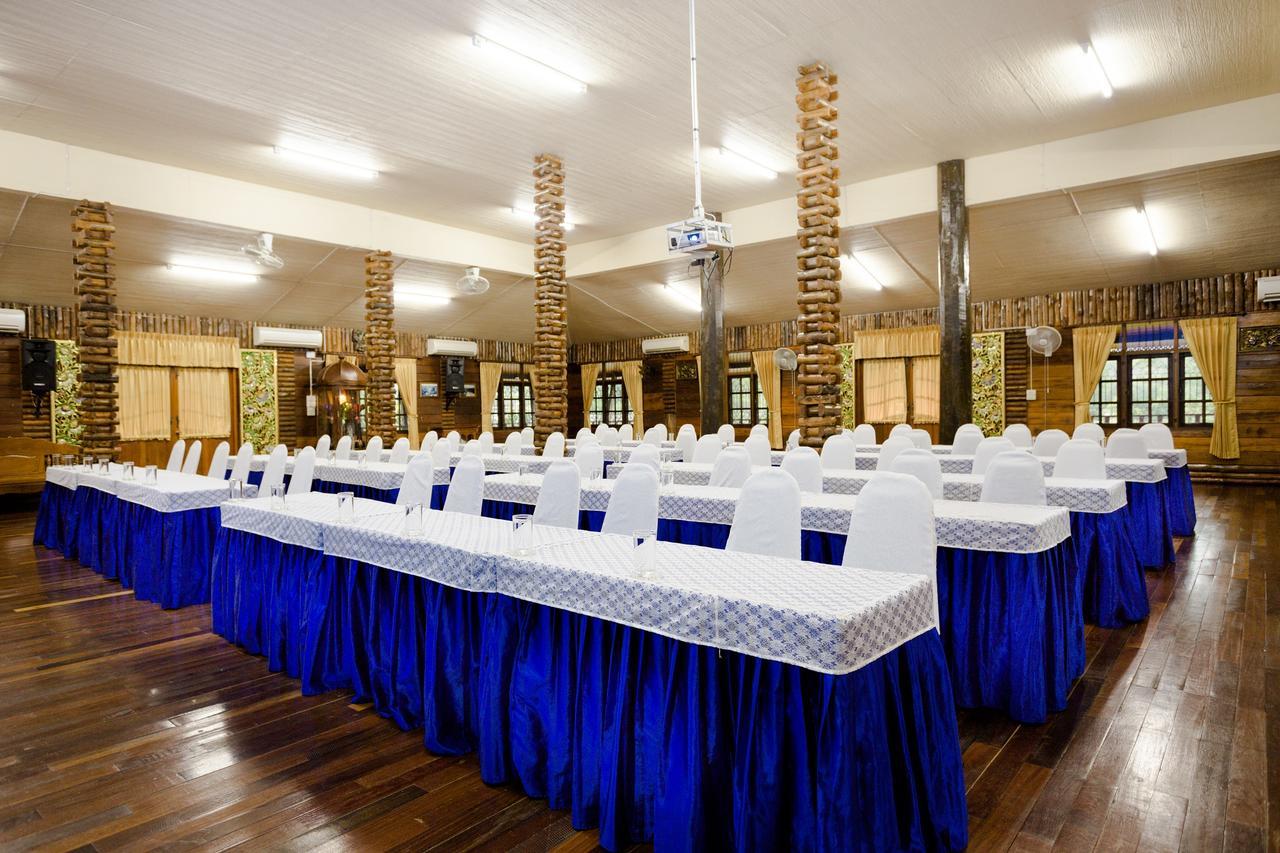 Rimdoi Resort Ban Muang Ngai Extérieur photo