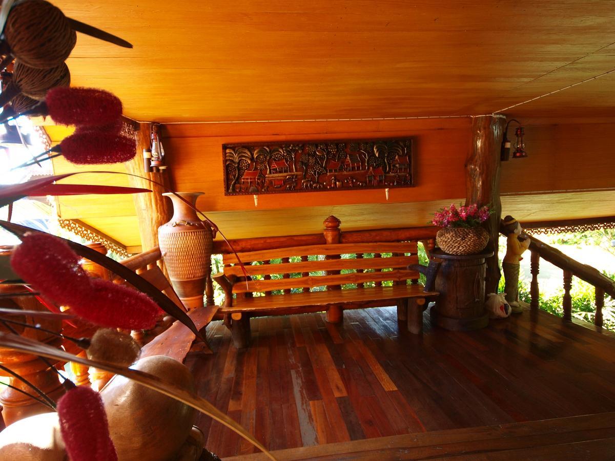 Rimdoi Resort Ban Muang Ngai Extérieur photo