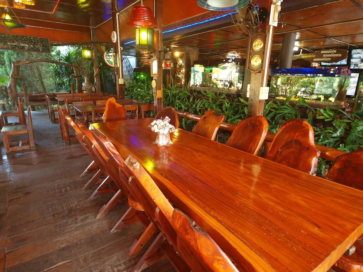 Rimdoi Resort Ban Muang Ngai Extérieur photo