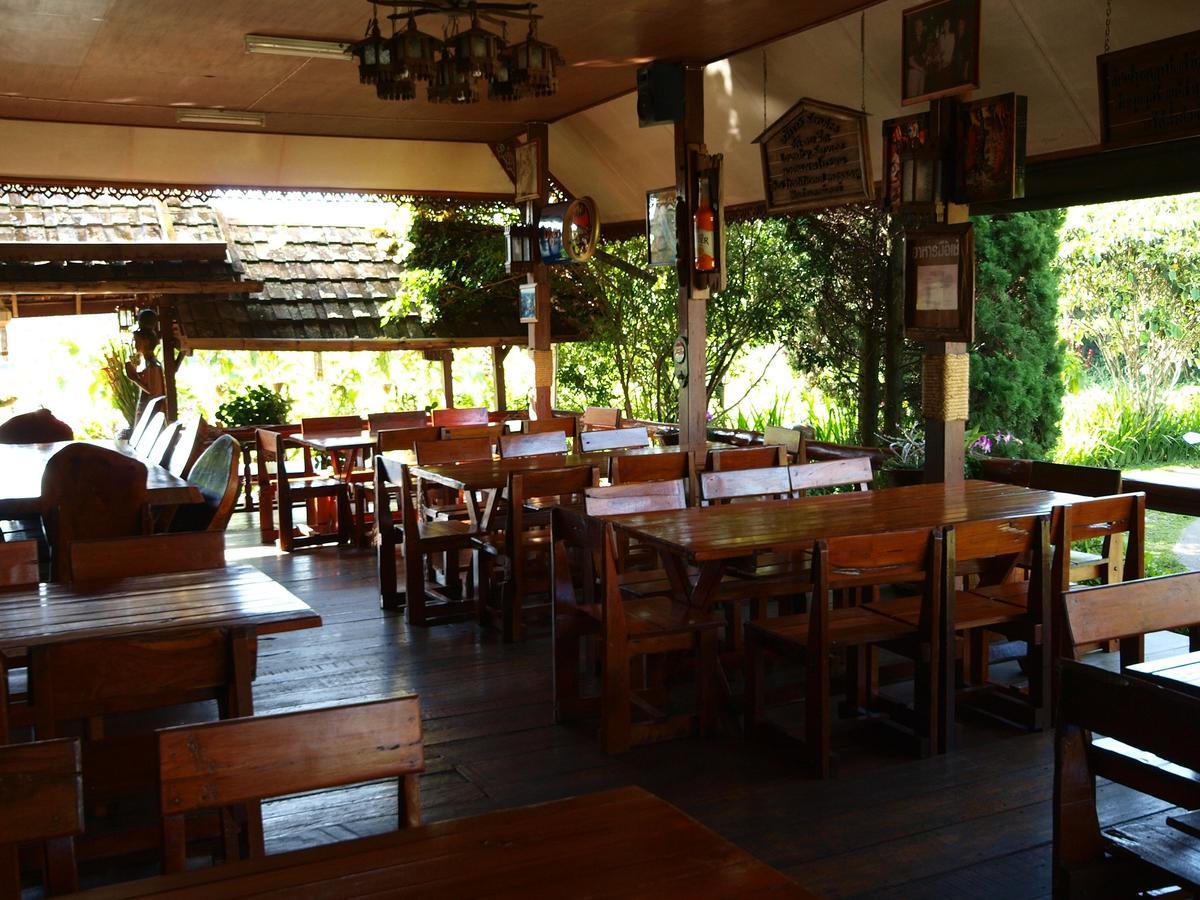 Rimdoi Resort Ban Muang Ngai Extérieur photo