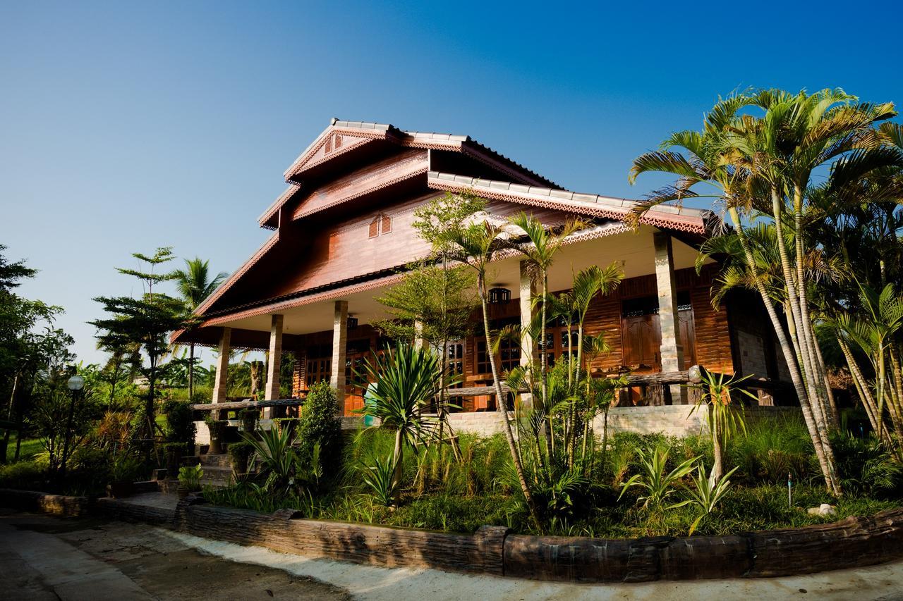Rimdoi Resort Ban Muang Ngai Extérieur photo
