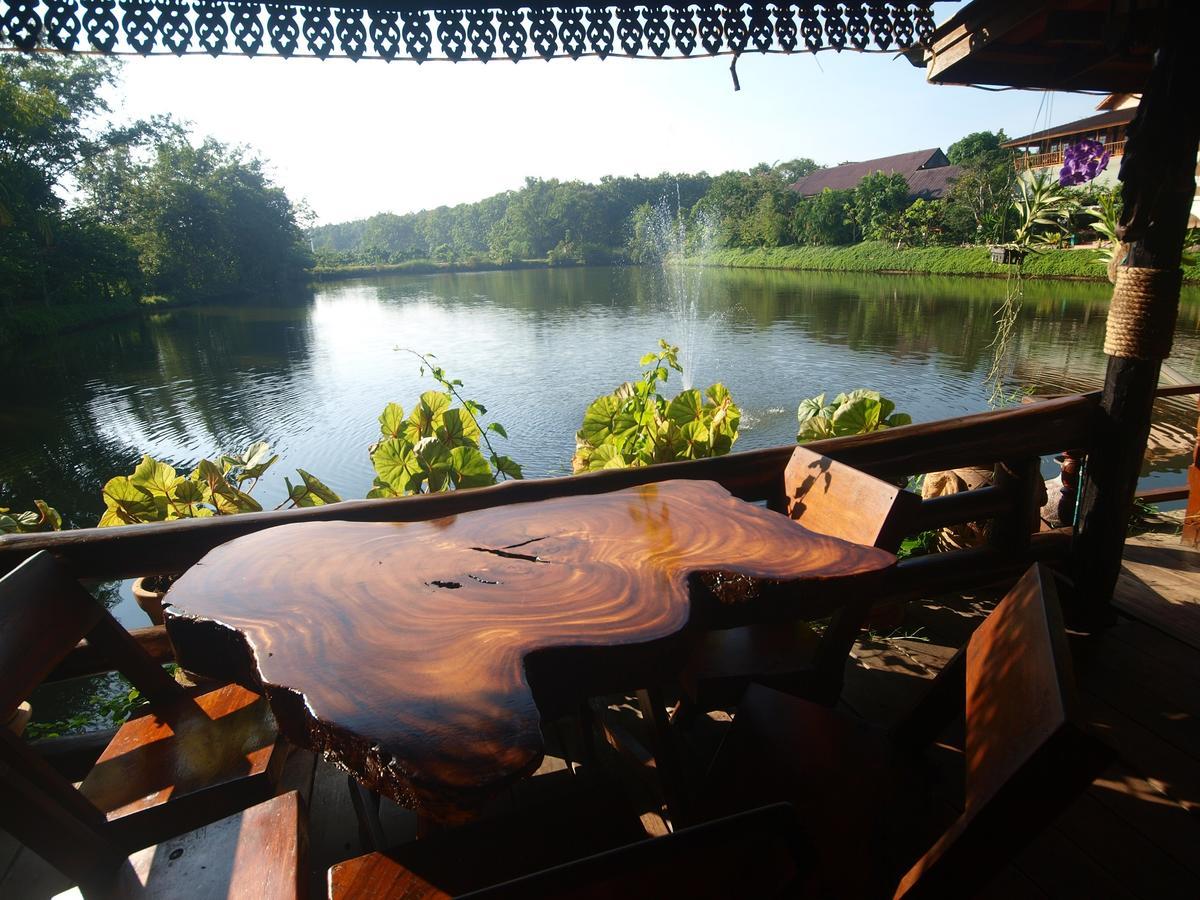 Rimdoi Resort Ban Muang Ngai Extérieur photo