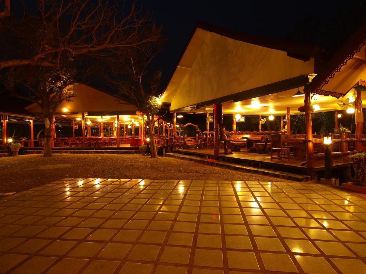 Rimdoi Resort Ban Muang Ngai Extérieur photo
