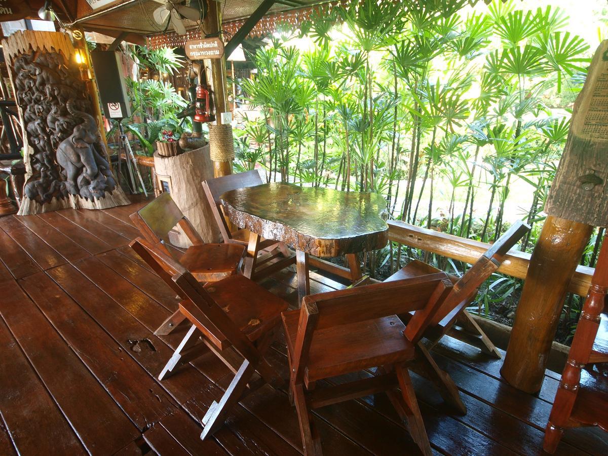 Rimdoi Resort Ban Muang Ngai Extérieur photo