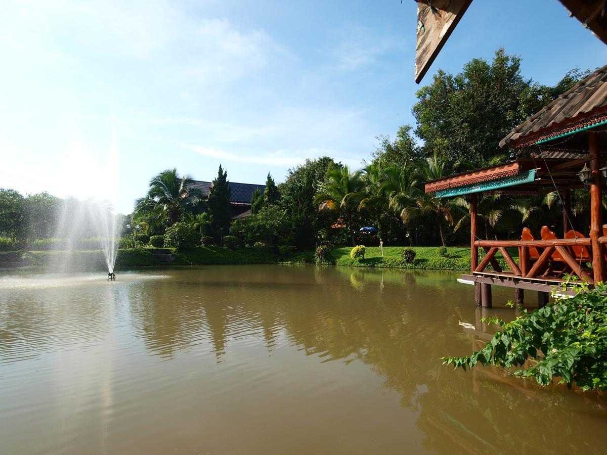Rimdoi Resort Ban Muang Ngai Extérieur photo