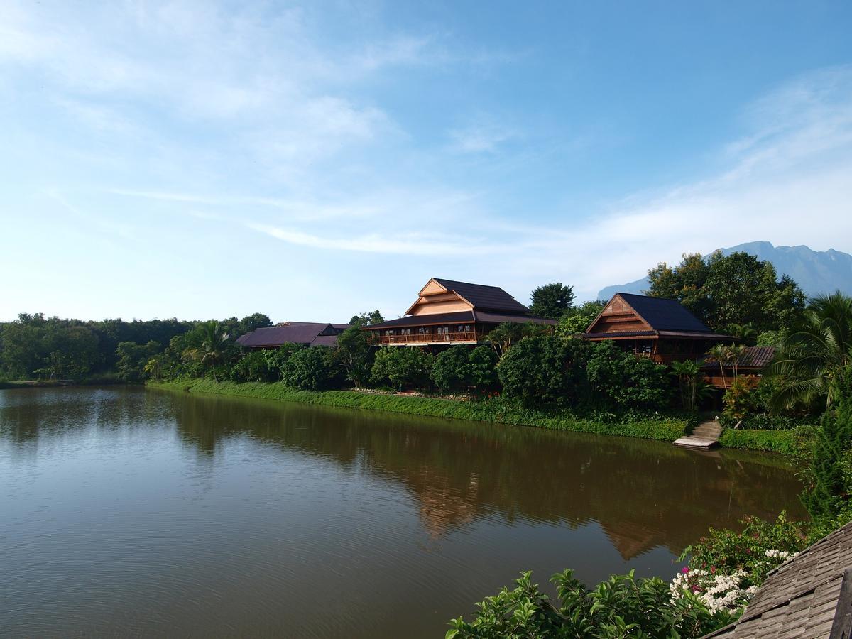Rimdoi Resort Ban Muang Ngai Extérieur photo