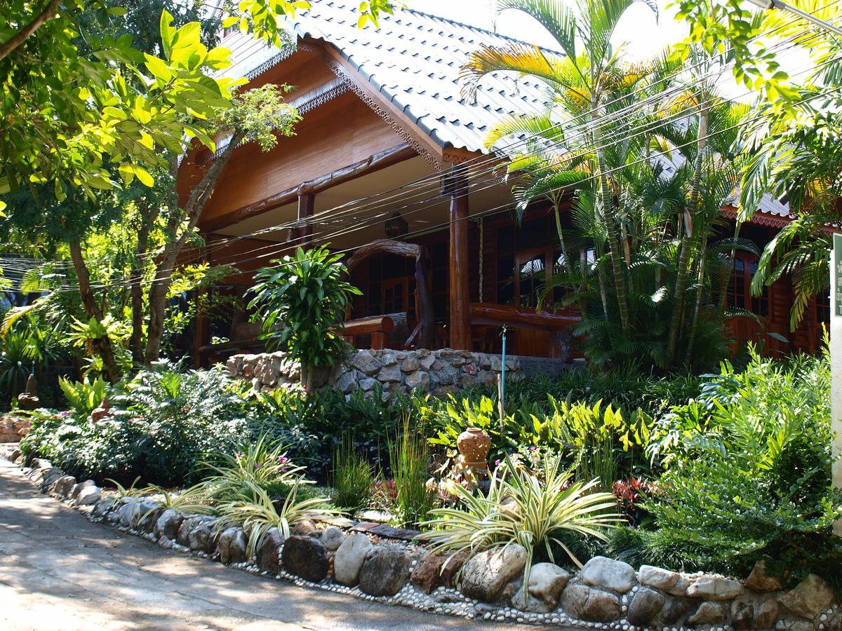 Rimdoi Resort Ban Muang Ngai Extérieur photo
