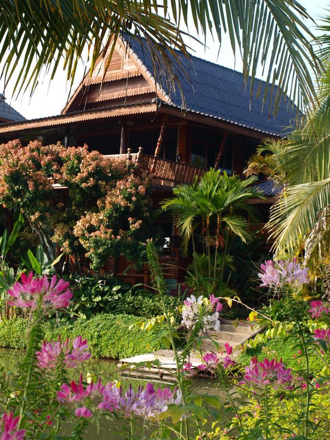Rimdoi Resort Ban Muang Ngai Extérieur photo