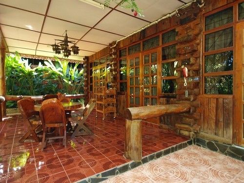 Rimdoi Resort Ban Muang Ngai Extérieur photo